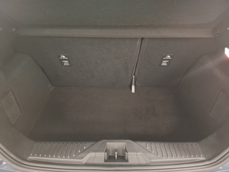 Used Ford Fiesta 2022 for sale - 76842747: Photo 8