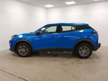 Used Peugeot 2008 2022 for sale - 76343506: Photo 4