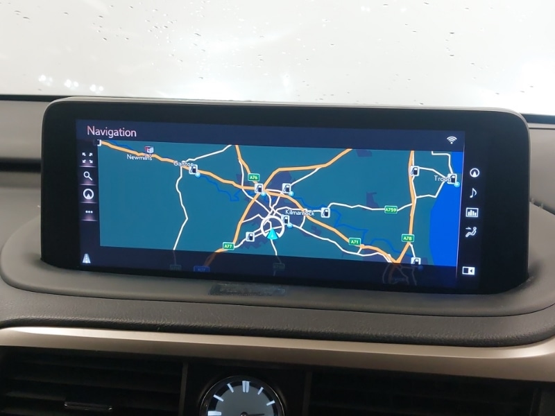 Used Lexus RX 2022 for sale - 76880028: Photo 10