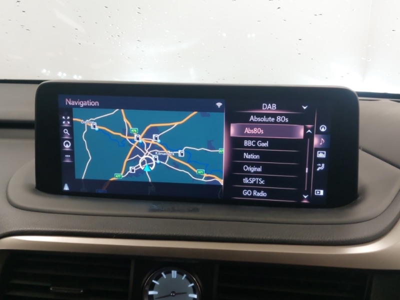 Used Lexus RX 2022 for sale - 76880028: Photo 11