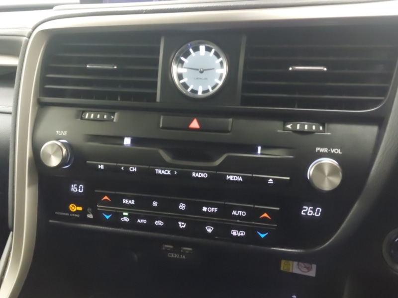 Used Lexus RX 2022 for sale - 76880028: Photo 13