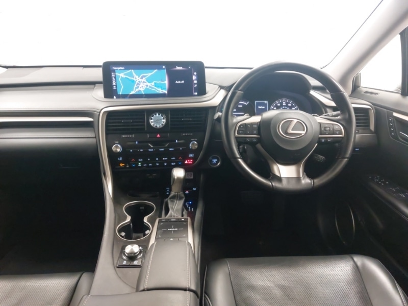 Used Lexus RX 2022 for sale - 76880028: Photo 2