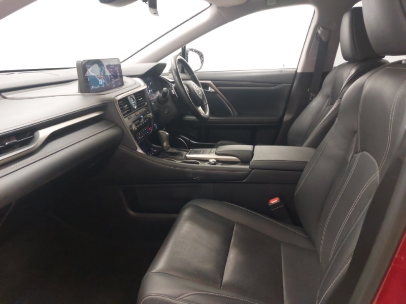 Used Lexus RX 2022 for sale - 76880028: Photo 5