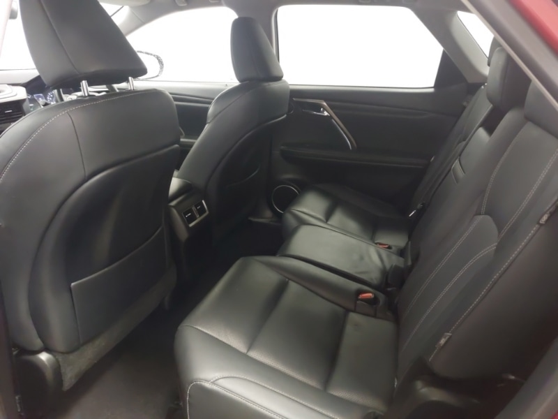 Used Lexus RX 2022 for sale - 76880028: Photo 6