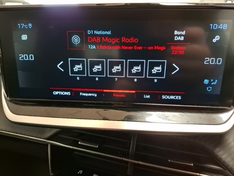 Used Peugeot 2008 2022 for sale - 77057057: Photo 16