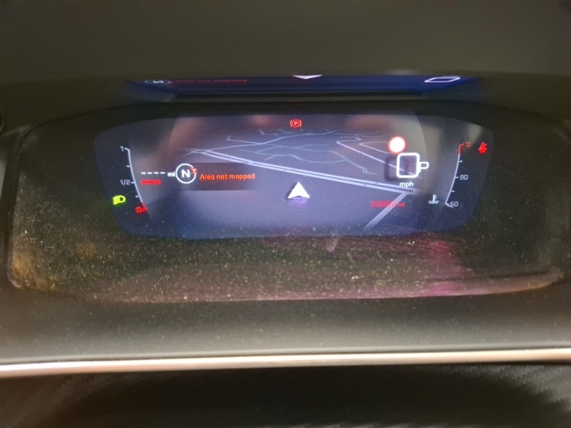 Used Peugeot 2008 2022 for sale - 77057057: Photo 19