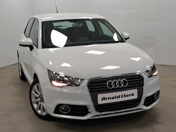 Used Audi A1 2013 for sale - 79153525: Photo