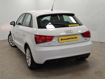 Used Audi A1 2013 for sale - 79153525: Photo