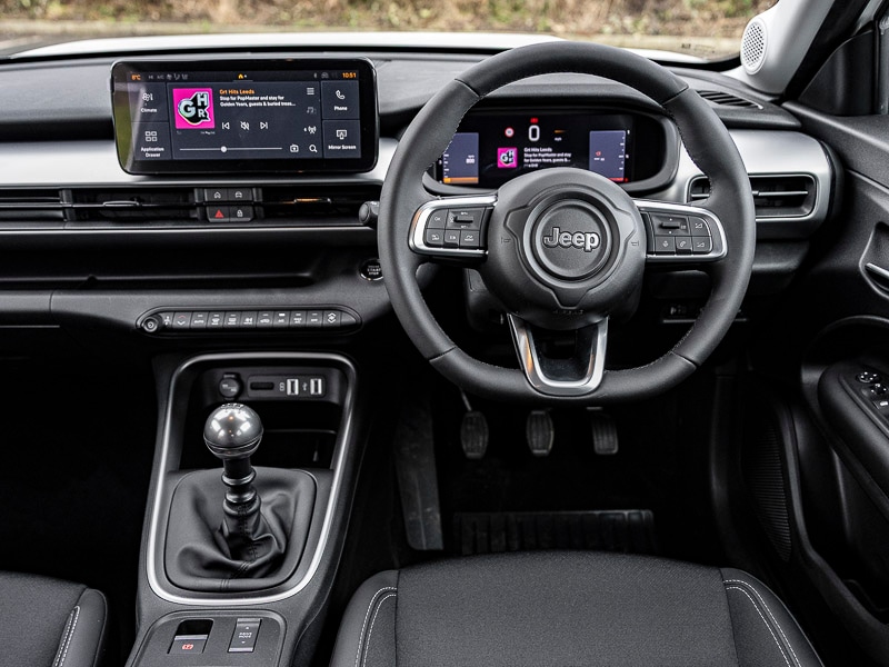 Used Jeep Other 2025 for sale - 77466905: Photo 12