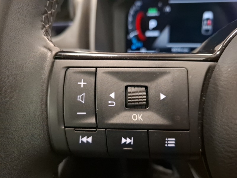 Used Nissan Qashqai 2024 for sale - 78159247: Photo 14