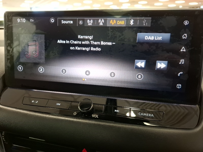 Used Nissan Qashqai 2024 for sale - 78159247: Photo 15