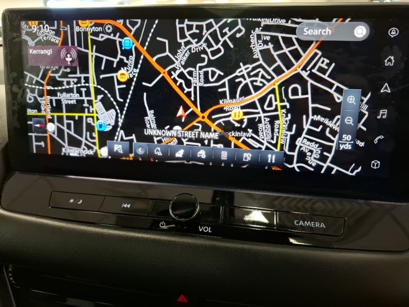 Used Nissan Qashqai 2024 for sale - 78159247: Photo 16