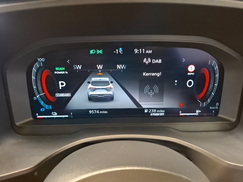 Used Nissan Qashqai 2024 for sale - 78159247: Photo 19