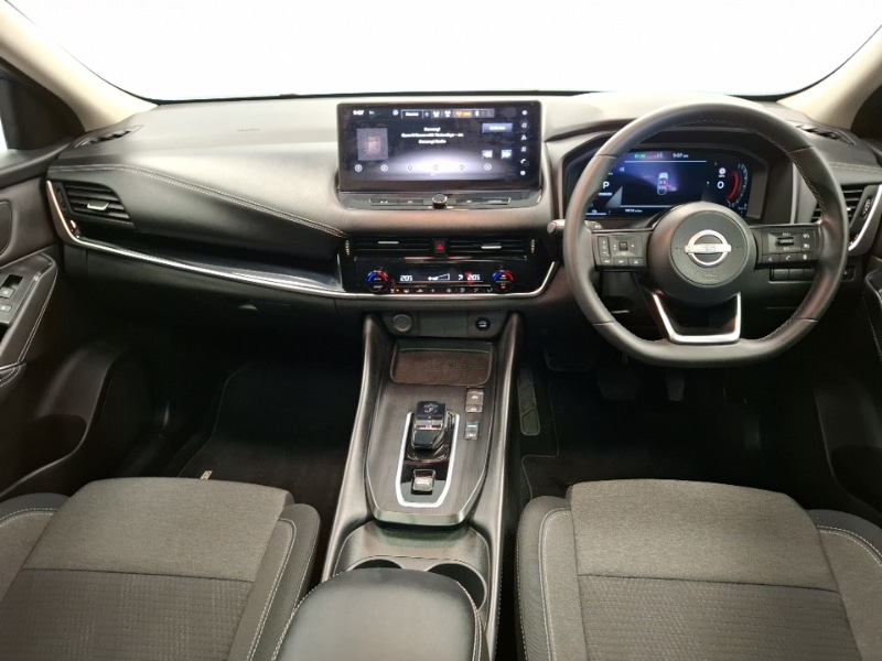 Used Nissan Qashqai 2024 for sale - 78159247: Photo 2