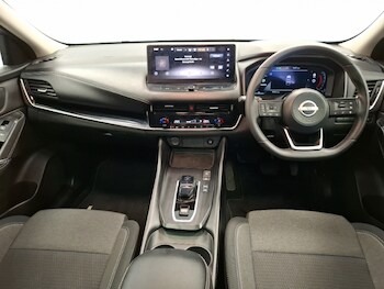 Used Nissan Qashqai 2024 for sale - 78159247: Photo