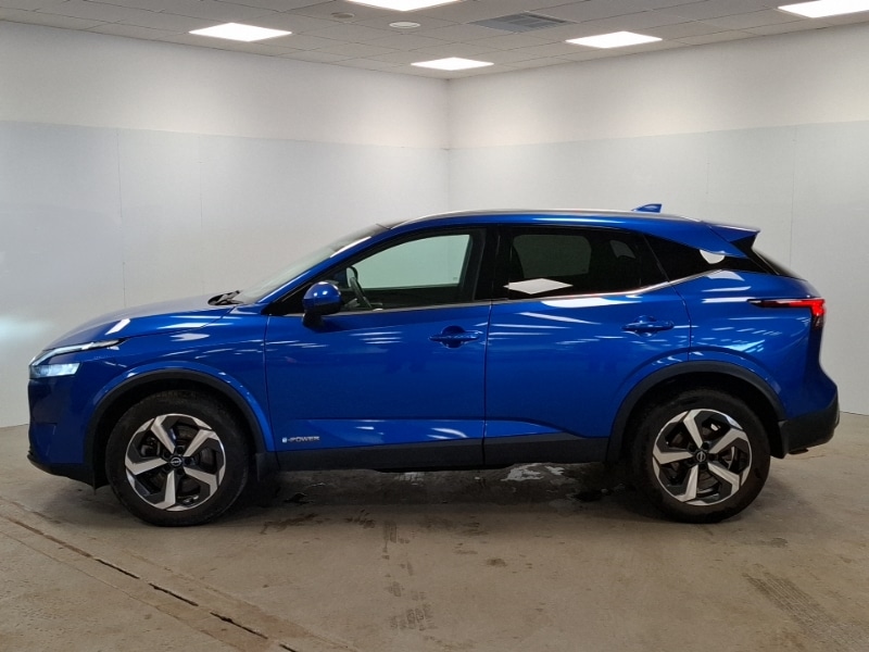 Used Nissan Qashqai 2024 for sale - 78159247: Photo 4