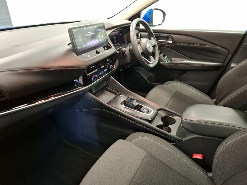 Used Nissan Qashqai 2024 for sale - 78159247: Photo 5