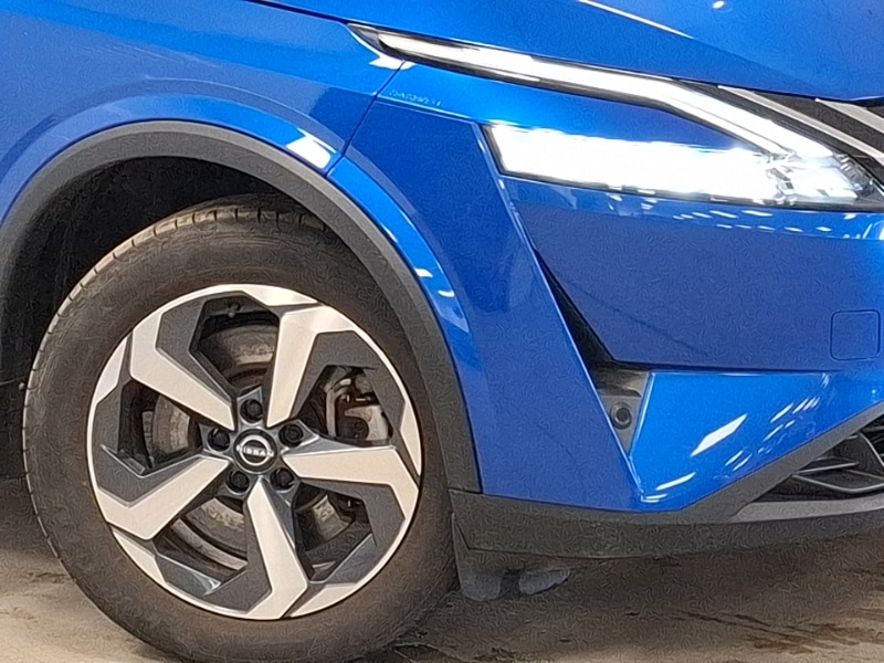 Used Nissan Qashqai 2024 for sale - 78159247: Photo 9