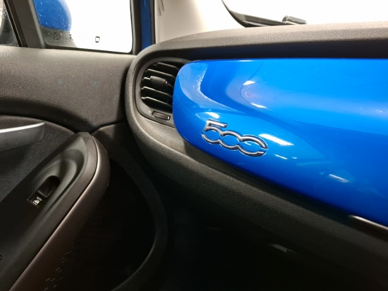 Used Fiat 500X 2018 for sale - 77669534: Photo 11