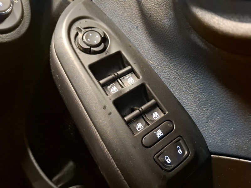 Used Fiat 500X 2018 for sale - 77669534: Photo 12