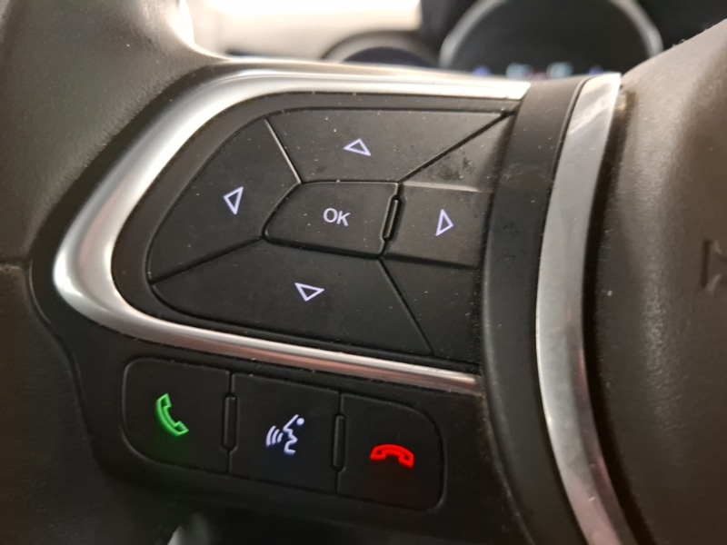 Used Fiat 500X 2018 for sale - 77669534: Photo 14