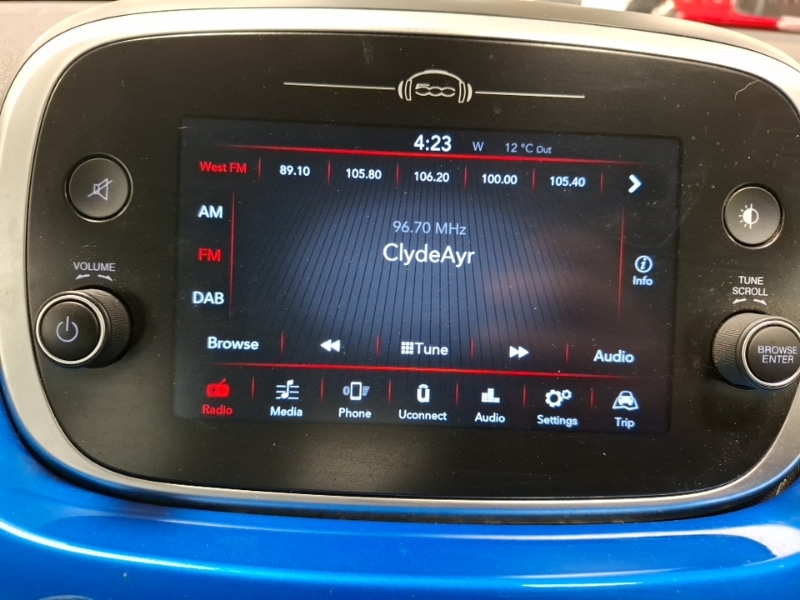 Used Fiat 500X 2018 for sale - 77669534: Photo 15