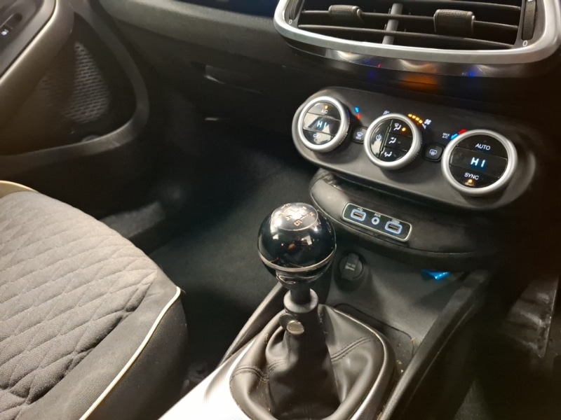 Used Fiat 500X 2018 for sale - 77669534: Photo 18