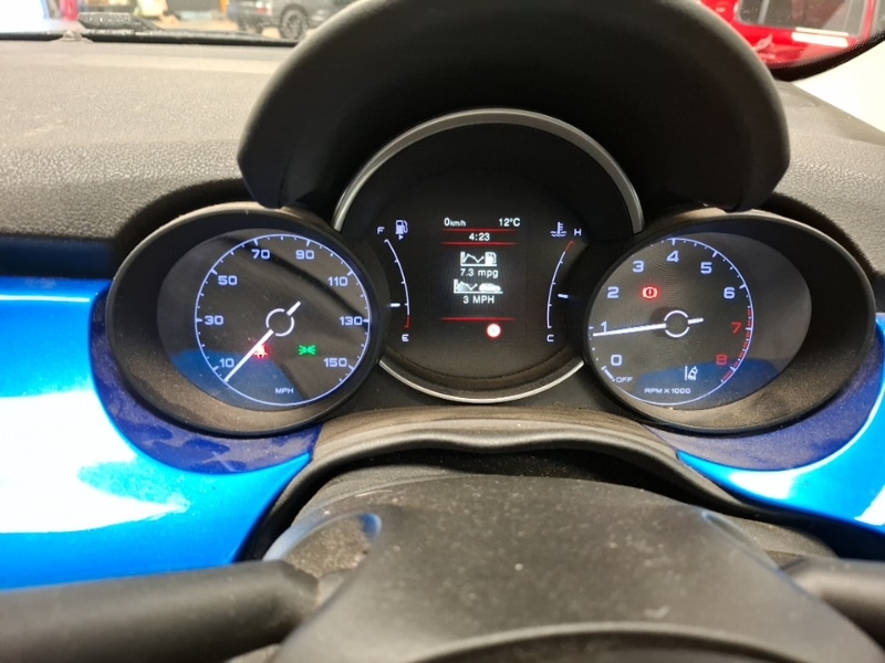 Used Fiat 500X 2018 for sale - 77669534: Photo 19