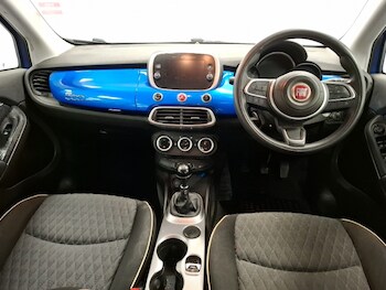 Used Fiat 500X 2018 for sale - 77669534: Photo