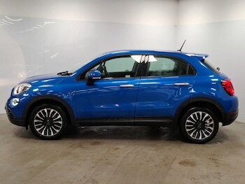Used Fiat 500X 2018 for sale - 77669534: Photo