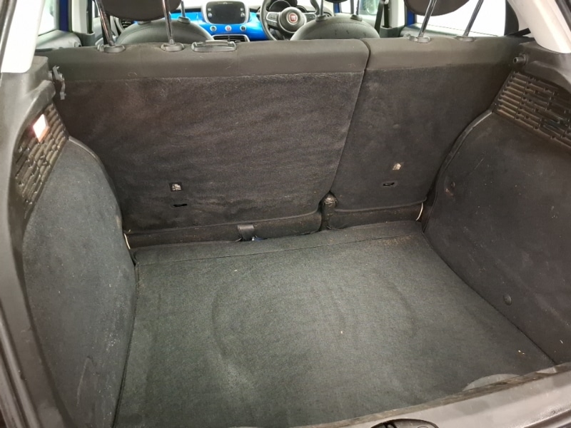 Used Fiat 500X 2018 for sale - 77669534: Photo 8