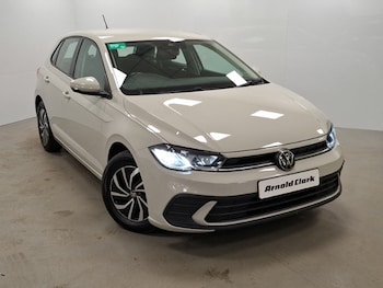 Volkswagen - Polo