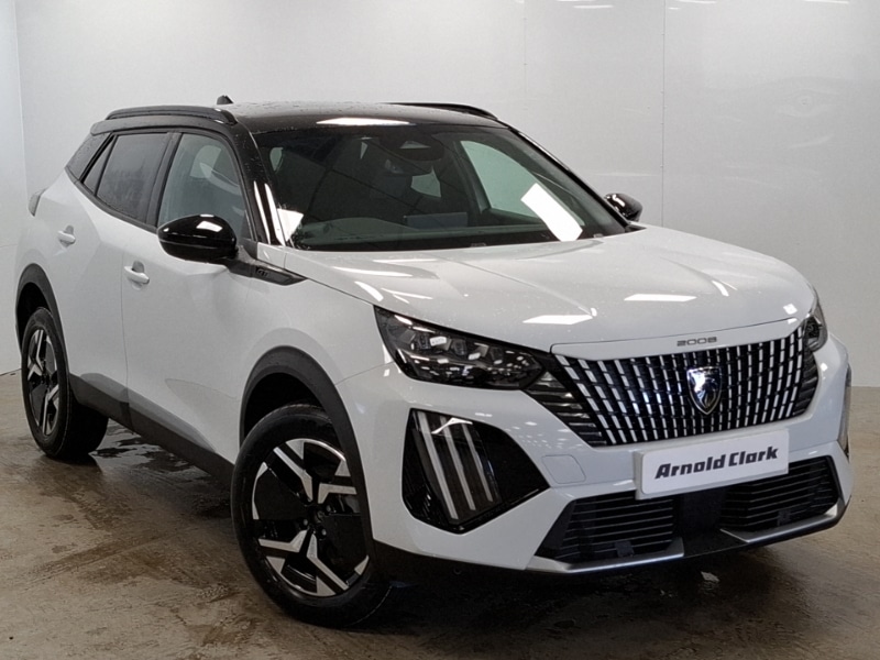 Used Peugeot 2008 2025 for sale - 76087483: Photo 1