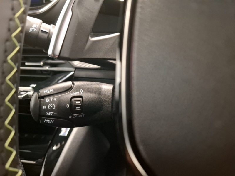 Used Peugeot 2008 2025 for sale - 76087483: Photo 15