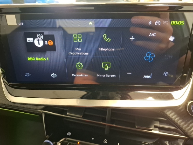 Used Peugeot 2008 2025 for sale - 76087483: Photo 16