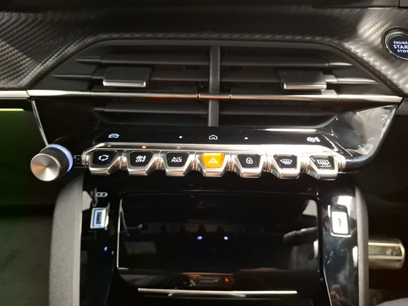 Used Peugeot 2008 2025 for sale - 76087483: Photo 17