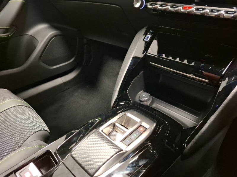 Used Peugeot 2008 2025 for sale - 76087483: Photo 18