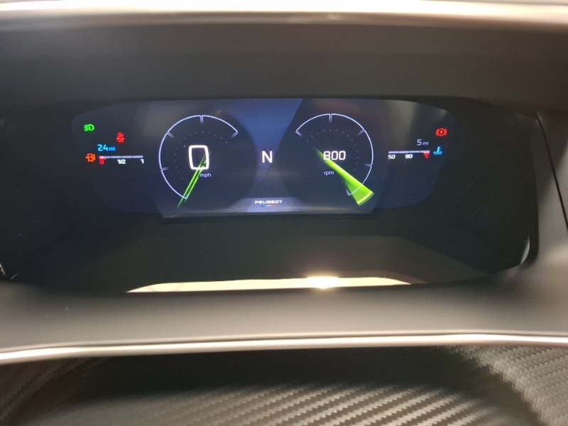 Used Peugeot 2008 2025 for sale - 76087483: Photo 19