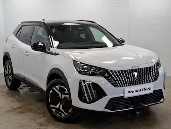 Peugeot - 2008