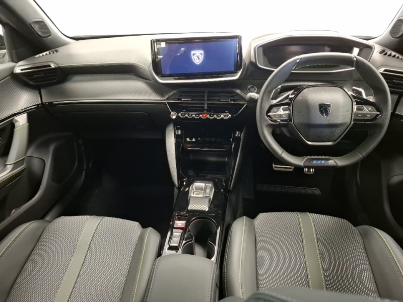 Used Peugeot 2008 2025 for sale - 76087483: Photo 2