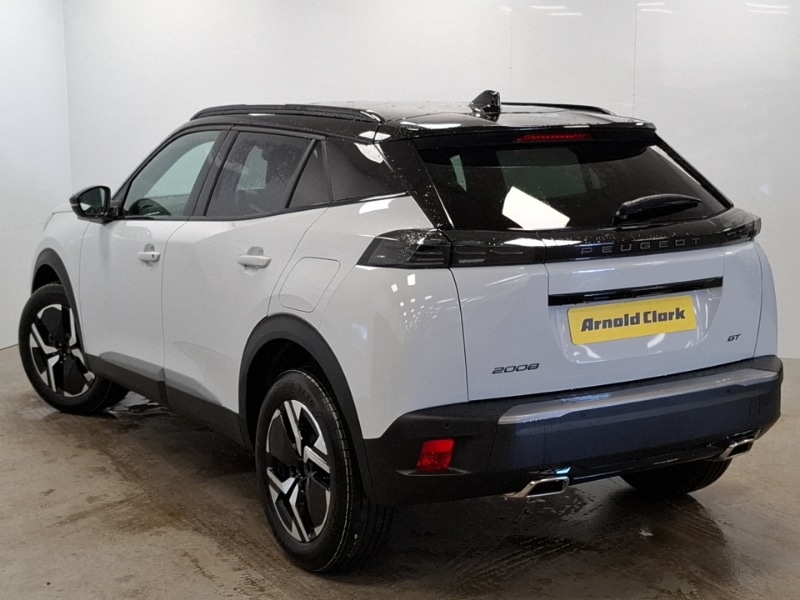 Used Peugeot 2008 2025 for sale - 76087483: Photo 3