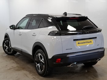 Used Peugeot 2008 2025 for sale - 76087483: Photo 3