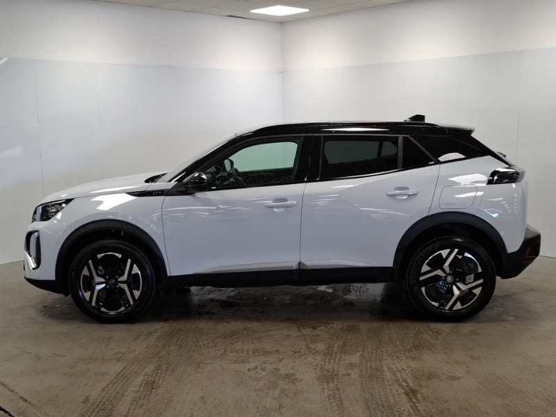 Used Peugeot 2008 2025 for sale - 76087483: Photo 4