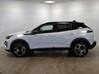 Used Peugeot 2008 2025 for sale - 76087483: Photo 4