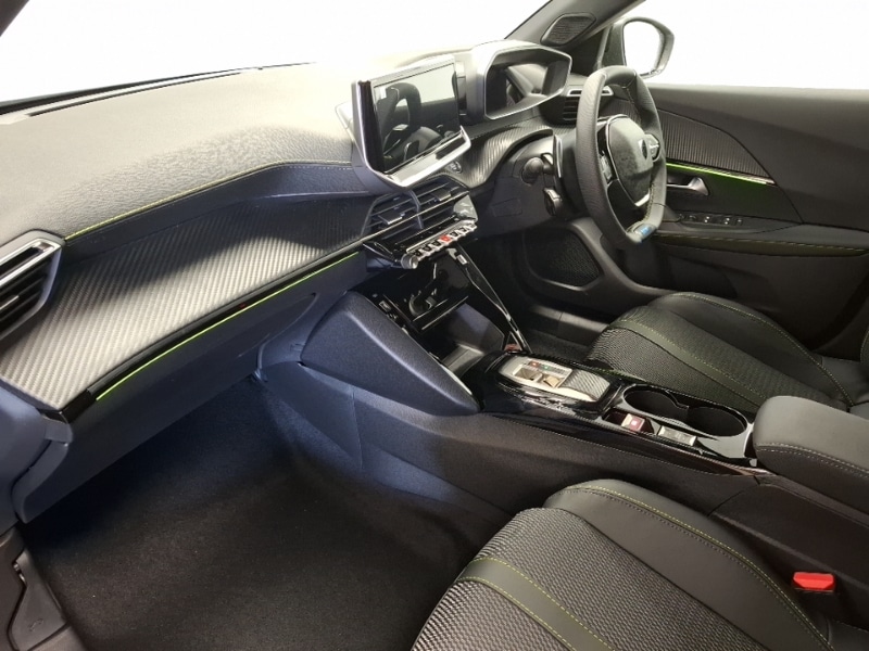 Used Peugeot 2008 2025 for sale - 76087483: Photo 5