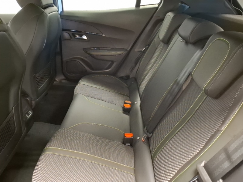 Used Peugeot 2008 2025 for sale - 76087483: Photo 6