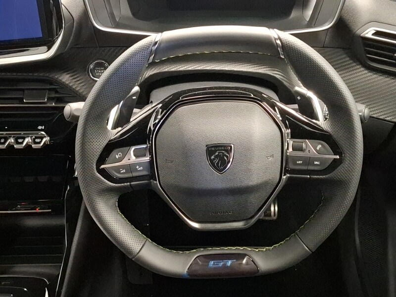 Used Peugeot 2008 2025 for sale - 76087483: Photo 7