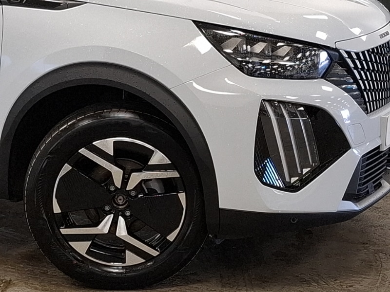 Used Peugeot 2008 2025 for sale - 76087483: Photo 9