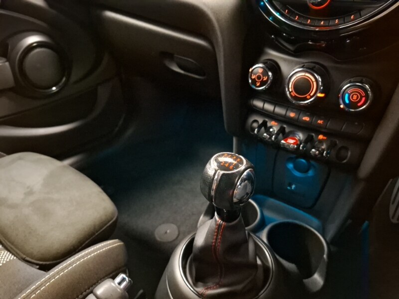 Used MINI Hatch 2019 for sale - 76213292: Photo 18