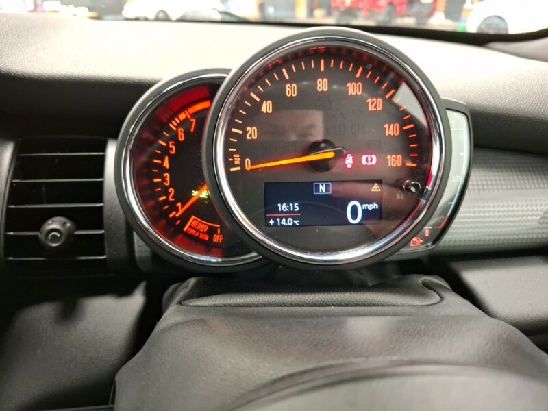 Used MINI Hatch 2019 for sale - 76213292: Photo 19